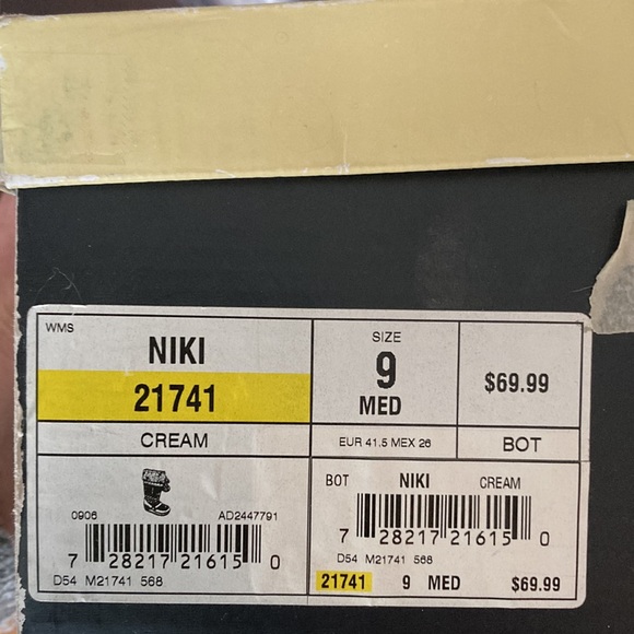 CANYON RIVER BLUES | Women’s Faux Fur NIKI Winter Boots - Picture 7 of 7